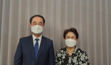 박순자 권사